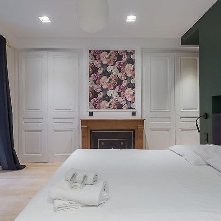 Le Carnot 2 Rooms Lyon Extérieur photo