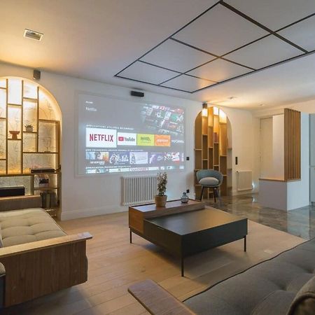 Le Carnot 2 Rooms Lyon Extérieur photo