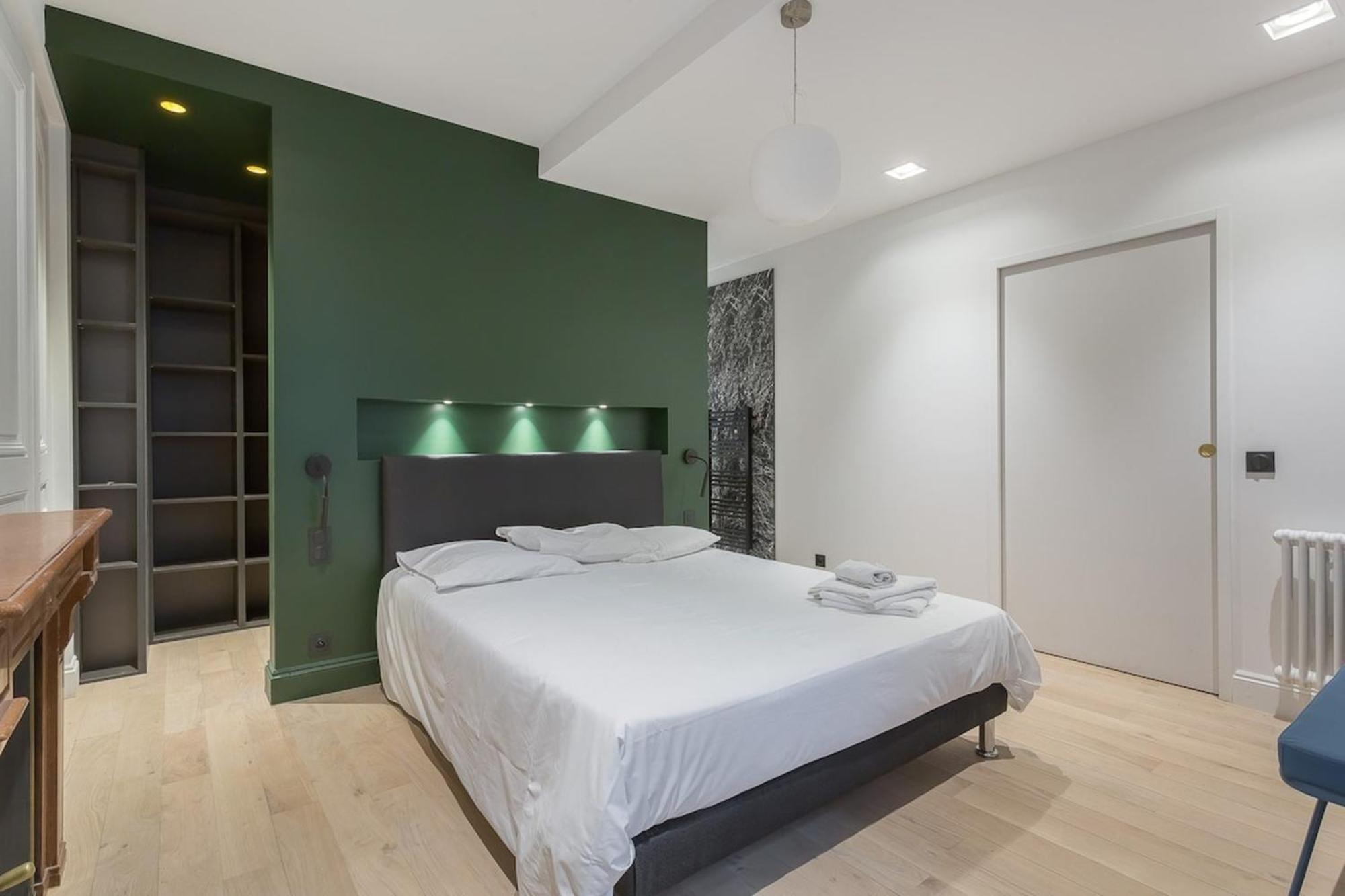 Le Carnot 2 Rooms Lyon Extérieur photo
