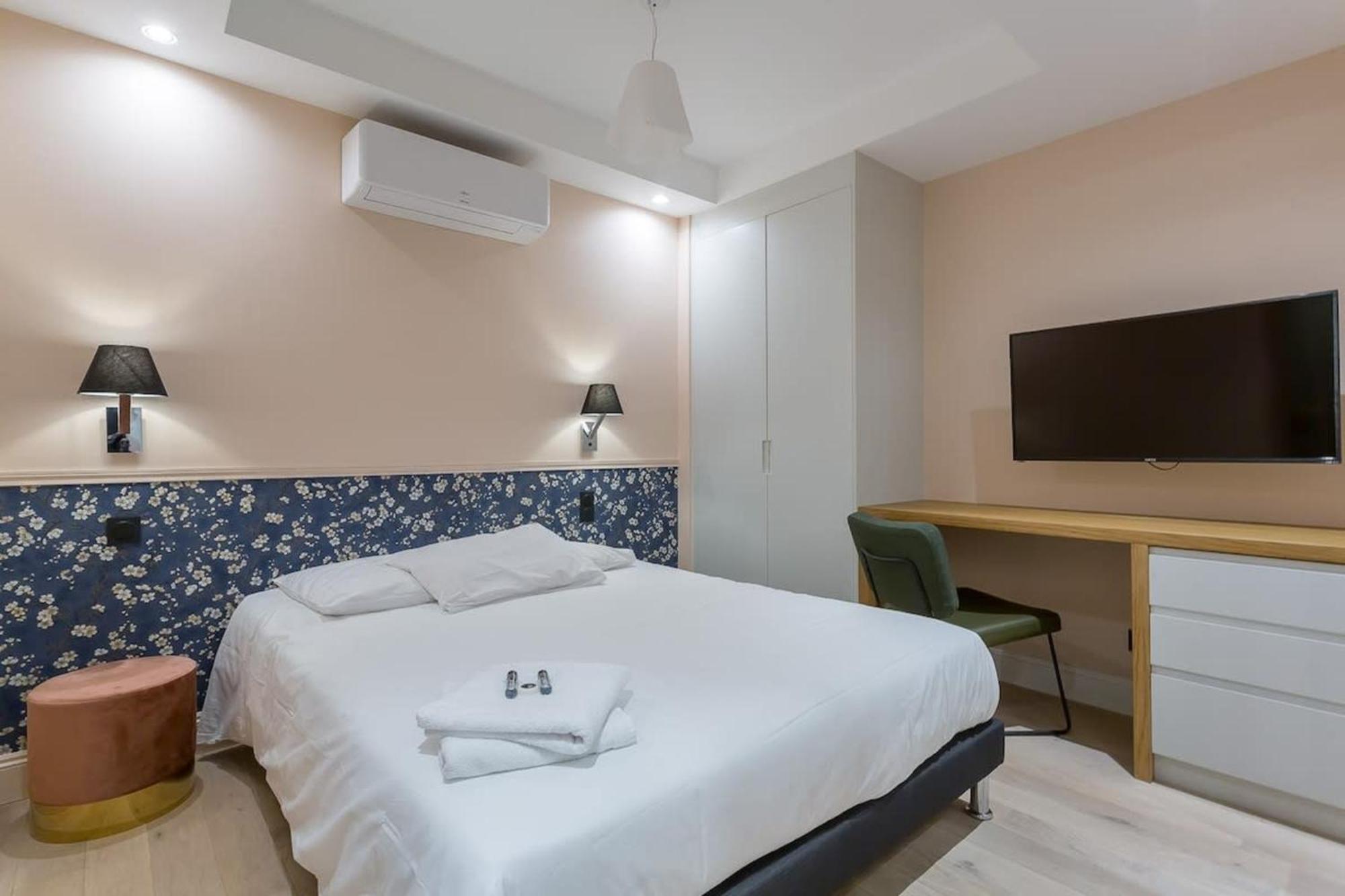 Le Carnot 2 Rooms Lyon Extérieur photo