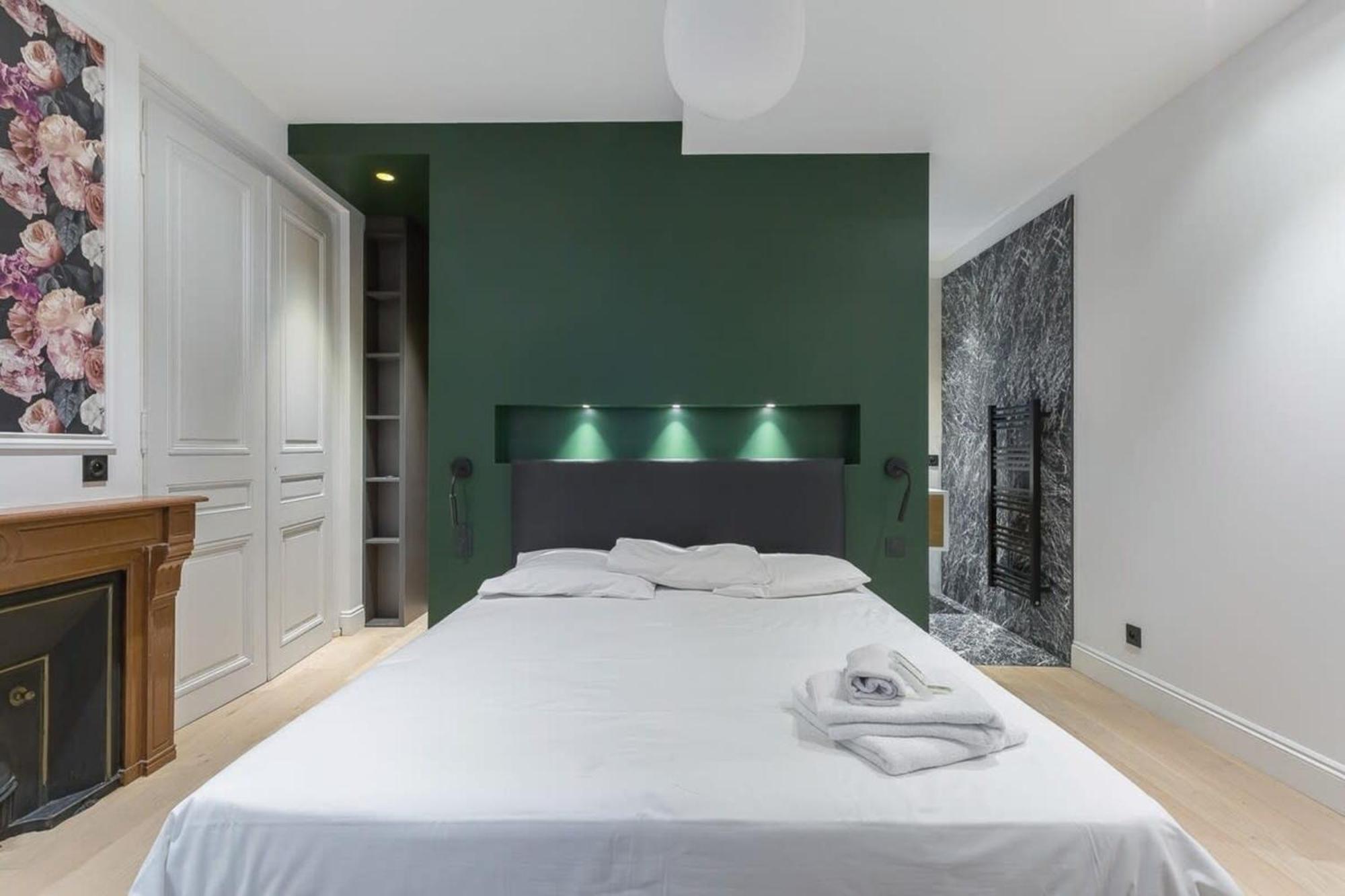 Le Carnot 2 Rooms Lyon Extérieur photo