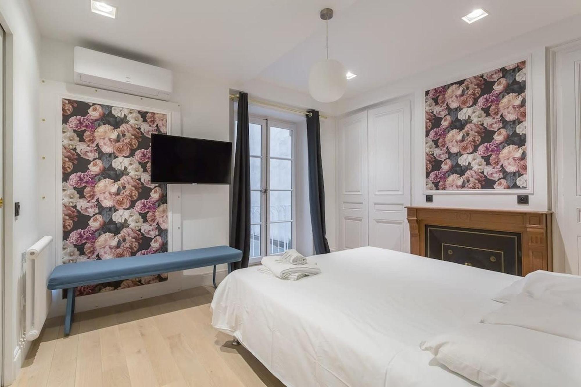 Le Carnot 2 Rooms Lyon Extérieur photo