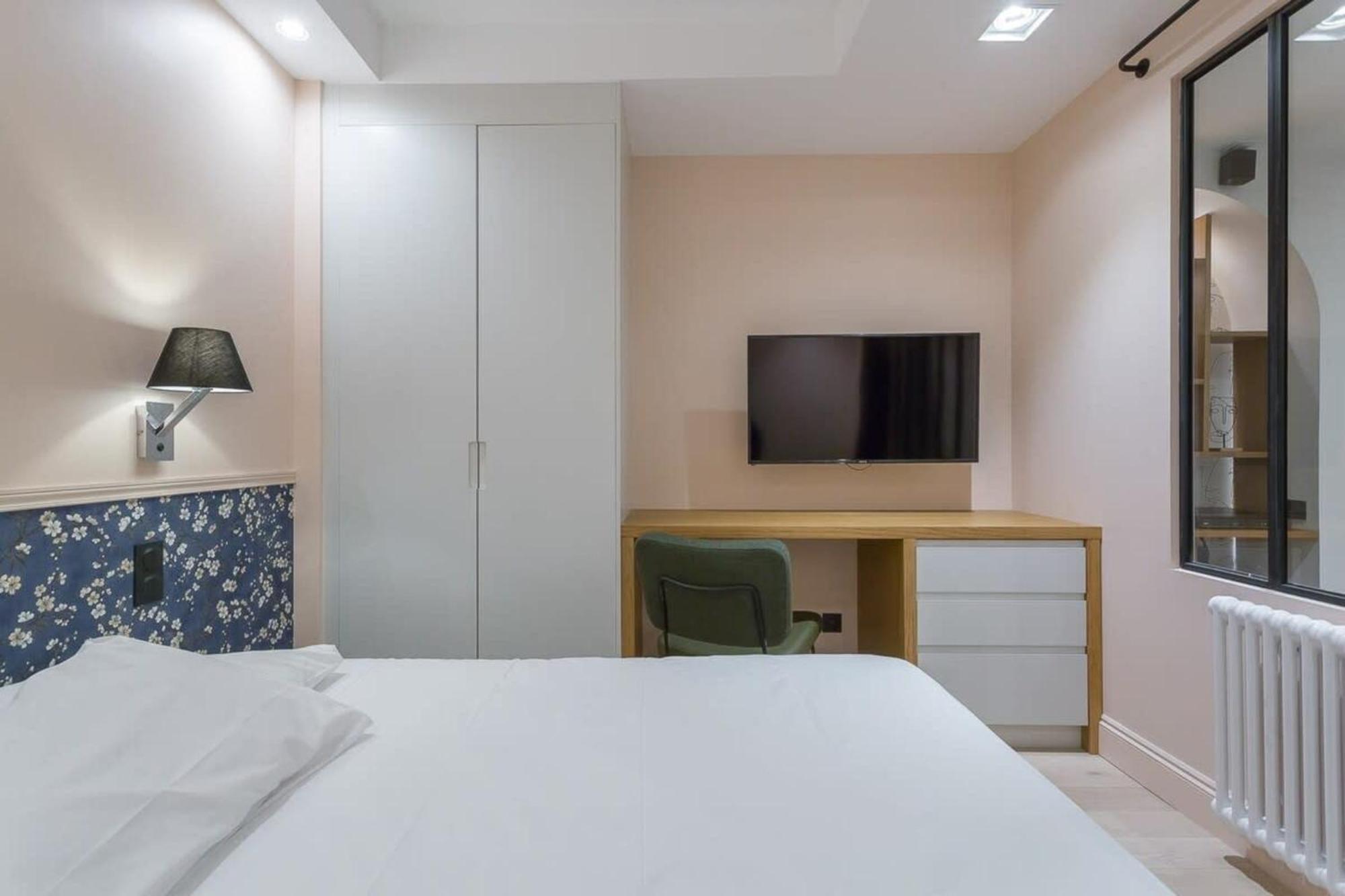 Le Carnot 2 Rooms Lyon Extérieur photo