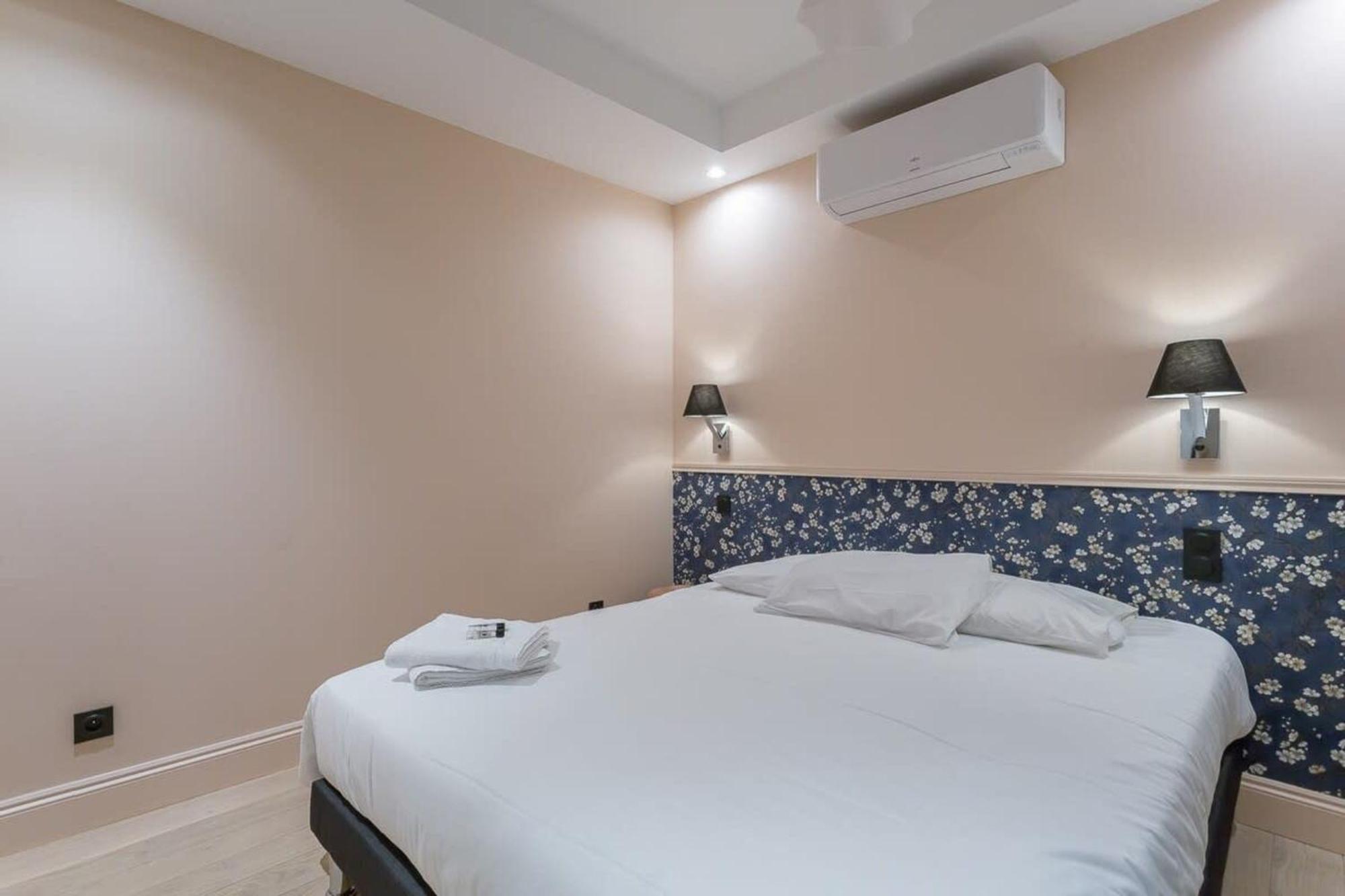 Le Carnot 2 Rooms Lyon Extérieur photo