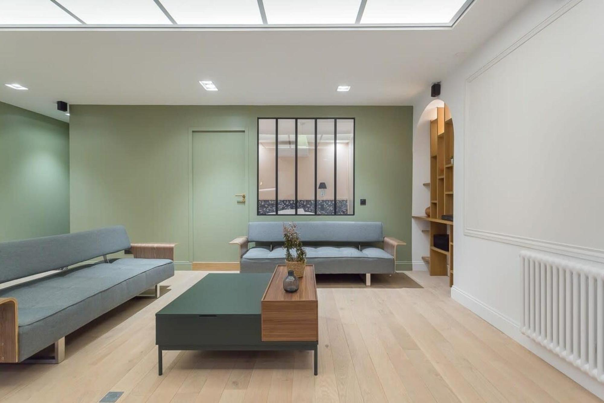 Le Carnot 2 Rooms Lyon Extérieur photo