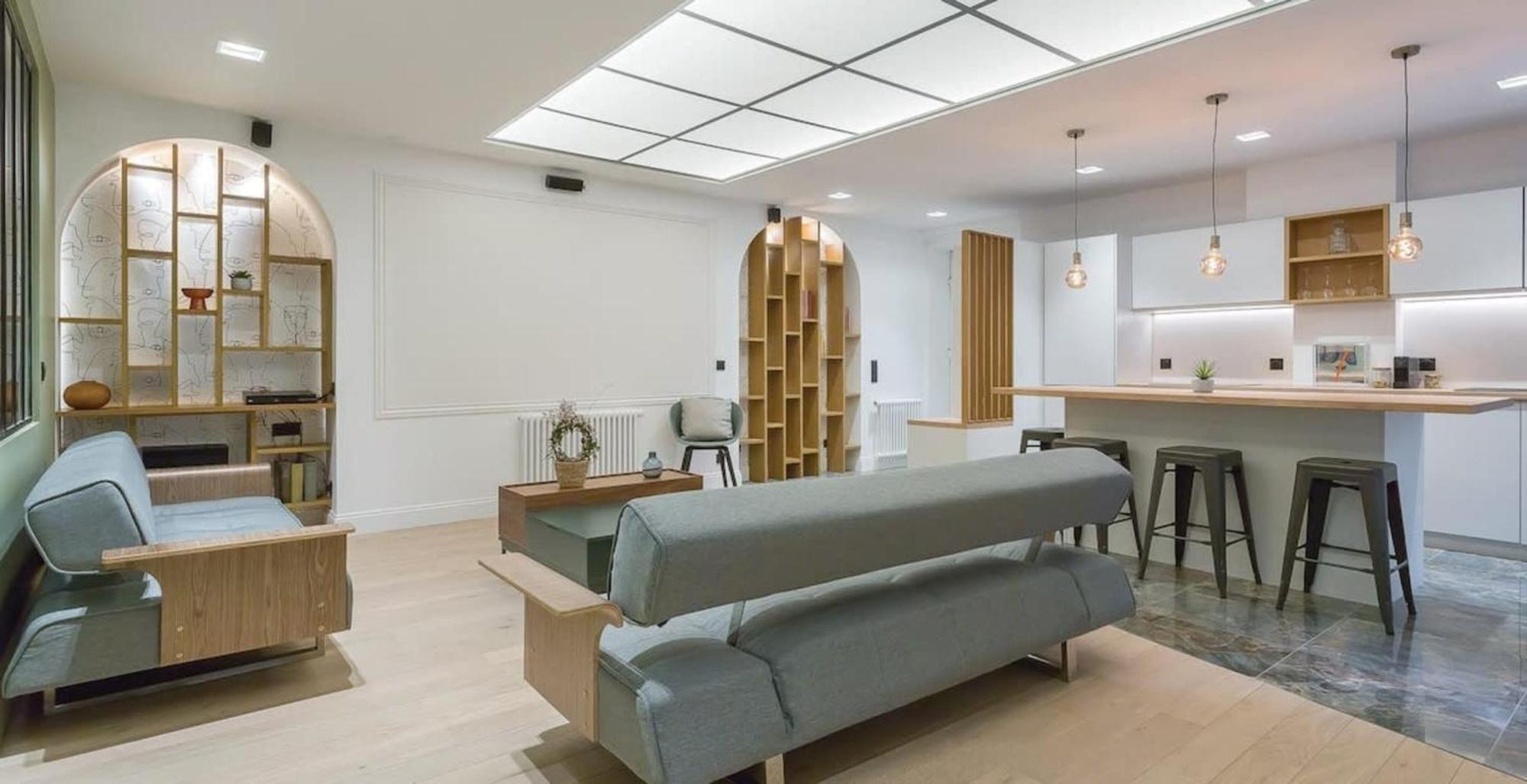 Le Carnot 2 Rooms Lyon Extérieur photo