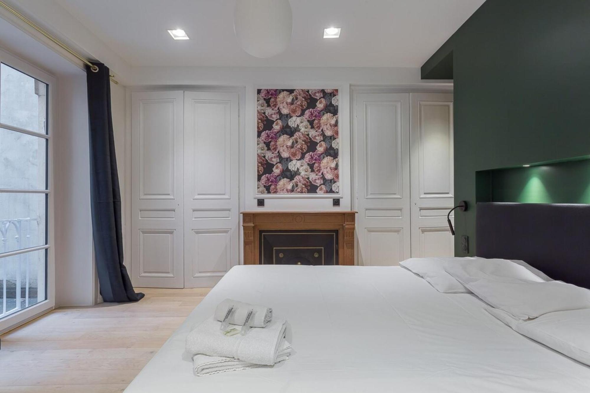Le Carnot 2 Rooms Lyon Extérieur photo